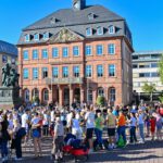 25 Jahre Hanauer Stadtlauf: Mehr Startplätze und neue Beteiligungsoptionen für Benefizlauf