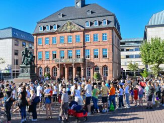 25 Jahre Hanauer Stadtlauf: Mehr Startplätze und neue Beteiligungsoptionen für Benefizlauf