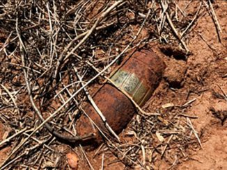 250 Kilogramm Fliegerbombe bei Darmstadt entschärft, Sperrung aufgehoben