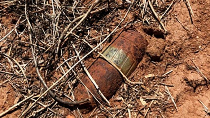 250 Kilogramm Fliegerbombe bei Darmstadt entschärft, Sperrung aufgehoben