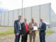 ALD baut Standort in Hanau aus und plant neues Produktionsgebäude bis 2027