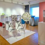 Ausstellung zu Lars Contzen in Großauheim wird bis 1. März 2026 verlängert und erweitert