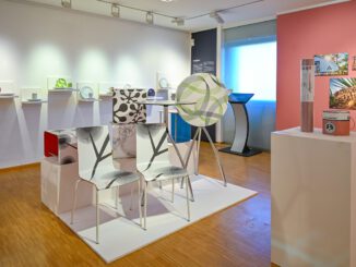 Ausstellung zu Lars Contzen in Großauheim wird bis 1. März 2026 verlängert und erweitert