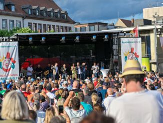 Benefizkonzert in Hanau: Grooving Doctors spielen zugunsten von Special Olympics Hessen