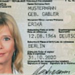 Bund erhöht Gebühren für Personalausweise ab 7. Februar