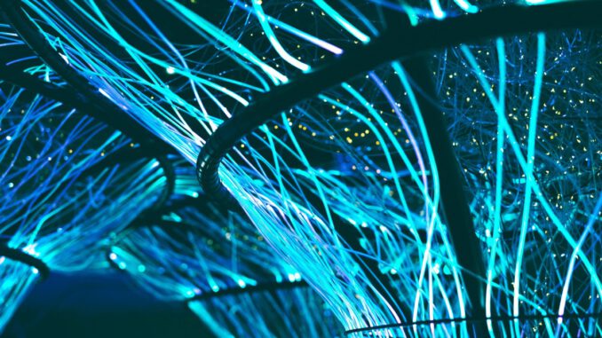 GBO organisiert Glasfaserverkabelung in rund 5000 Offenbacher Wohnungen