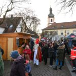 Hanau bietet am dritten Adventswochenende Märkte, Konzerte und vielfältige Stadtteilangebote