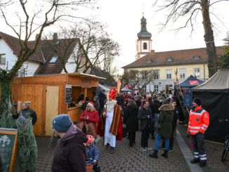 Hanau bietet am dritten Adventswochenende Märkte, Konzerte und vielfältige Stadtteilangebote