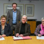 Hanau bündelt Unterstützung für Jugendliche in neuer Jugendberufsagentur