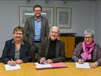 Hanau bündelt Unterstützung für Jugendliche in neuer Jugendberufsagentur