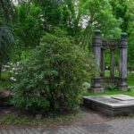 Hanau macht Hauptfriedhof unabhängig vom kommunalen Trinkwassernetz