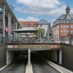 Hanau schickt erneut privaten Sicherheitsdienst in Parkhäuser und Tiefgaragen