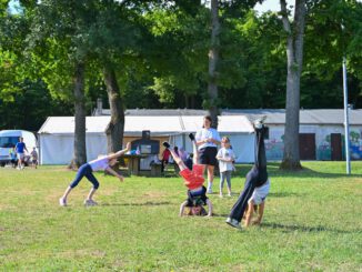 Hanau startet Anmeldung für Ferienspiele 2026 unter dem Motto Safari im Großstadtdschungel