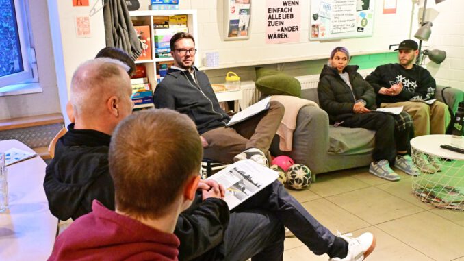 Hanau startet Beteiligung zur Erneuerung der Skateanlage im Lamboypark Hanau startet Beteiligung zur Erneuerung der Skateanlage im Lamboypark