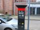 Hanau stattet Parkscheinautomaten für Kennzeichenerfassung und kontaktlose Zahlung aus