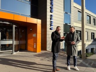 Hanau und Main Kinzig Kreis verlangen Anteil an hessischem Transformationsfonds für Krankenhäuser