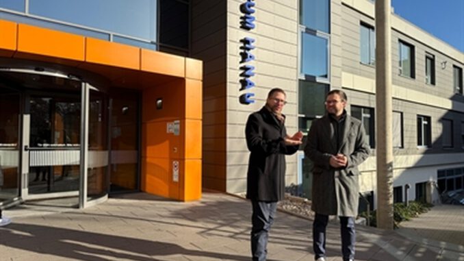 Hanau und Main Kinzig Kreis verlangen Anteil an hessischem Transformationsfonds für Krankenhäuser