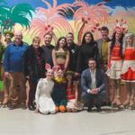 Hanau wird Austragungsort der Rollkunstlauf Meisterschaften 2027 und 2028