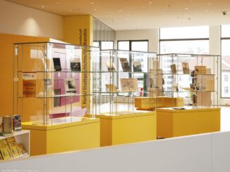 Hanau zeigt Archivmaterial zur 60 Jahre alten Partnerschaft mit Conflans Sainte Honorine