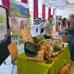 Hanau zeigt Verknüpfungen von lokalem Alltag und globaler Artenvielfalt