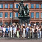 Hanauer Berufsakademie beginnt Wintersemester mit 46 Erstsemestern und Doppelqualifikation
