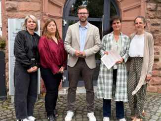 Hanauer Kinderärzte und Bürgermeister warnen vor Folgen des GKV Beitragsstabilisierungsgesetzes für die ambulante Versorgung