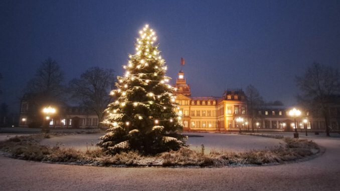 Hanauer Museen: Geänderte Öffnungszeiten an den Weihnachtsfeiertagen und zum Jahreswechsel Hanauer Museen: Geänderte Öffnungszeiten an den Weihnachtsfeiertagen und zum Jahreswechsel