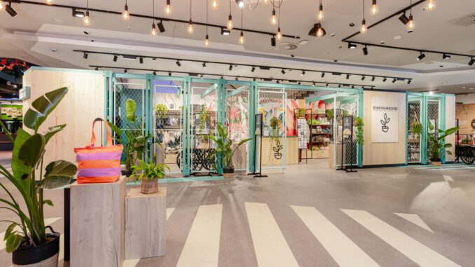 Hanauer Stadthof erhält zwei Gold und eine Bronze beim BrandEx-Award Hanauer Stadthof erhält zwei Gold und eine Bronze beim BrandEx-Award