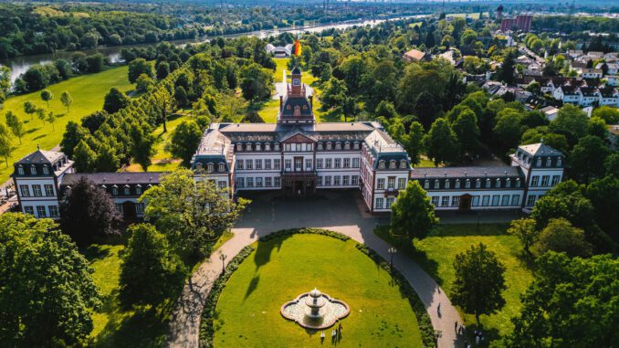 Internationaler Museumstag: Hanau öffnet Museen am Sonntag kostenlos Internationaler Museumstag: Hanau öffnet Museen am Sonntag kostenlos