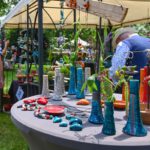 Keramikmarkt in Hanau verlegt auf 22. und 23. August 2026