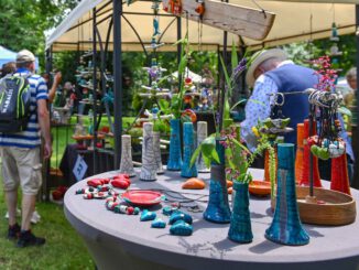 Keramikmarkt in Hanau verlegt auf 22. und 23. August 2026
