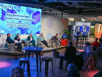 KI in Kunst und Design: Hanau lädt zur Diskussion über kreative Anwendungen