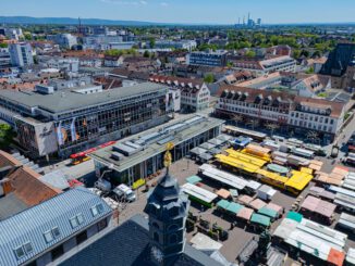 Kreisfreiheit stärkt Hanaus Handlungsspielraum für Wirtschaft und Stadtentwicklung