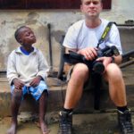 Krisen und Nähe: Ausstellung von Jens Grossmann endet mit Finissage am 21. Februar