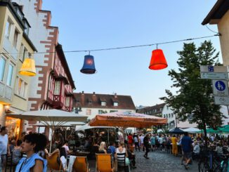 Kultur, Führungen und Märchenprogramm prägen erste Ferienwoche in Hanau