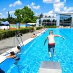 Lindenau Bad in Hanau kehrt zu regulären Öffnungszeiten zurück
