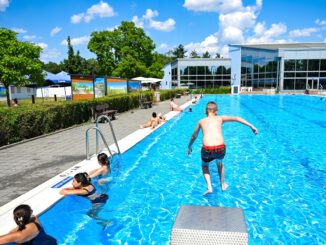 Lindenau Bad in Hanau kehrt zu regulären Öffnungszeiten zurück