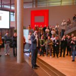 Maximilian Bieri gewinnt Stichwahl in Hanau und wird ab Oktober Oberbürgermeister