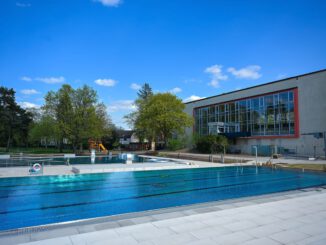 Modernisiertes Heinrich Fischer Freibad in Hanau eröffnet mit fünftägigem Festprogramm und Sonderpreisen