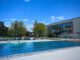 Modernisiertes Heinrich Fischer Freibad in Hanau eröffnet mit fünftägigem Festprogramm und Sonderpreisen