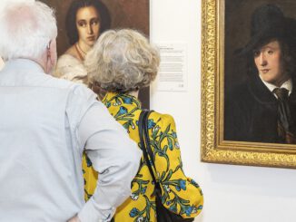 Museen Hanau starten Januarprogramm mit Führungen, Vorträgen und Familienangeboten