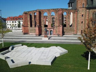 Neue Stadtführung in Hanau thematisiert Freiheitsgeschichte am 18. März