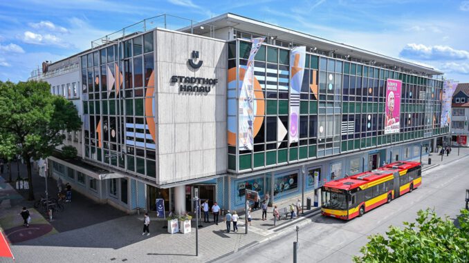 Neuer Antiktrödel und Retro Markt im Stadthof startet am 14. März