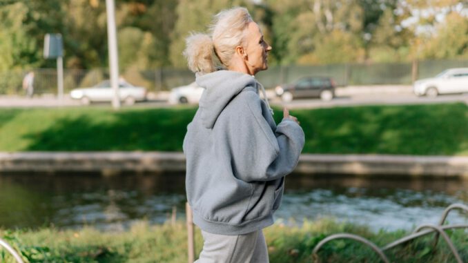 Rüsselsheim bietet Alltagsfitness Test für Menschen ab 60 Jahren an