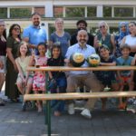 Rüsselsheim bündelt Ferienbetreuung für Grundschulkinder in mehreren Schulen