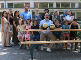 Rüsselsheim bündelt Ferienbetreuung für Grundschulkinder in mehreren Schulen