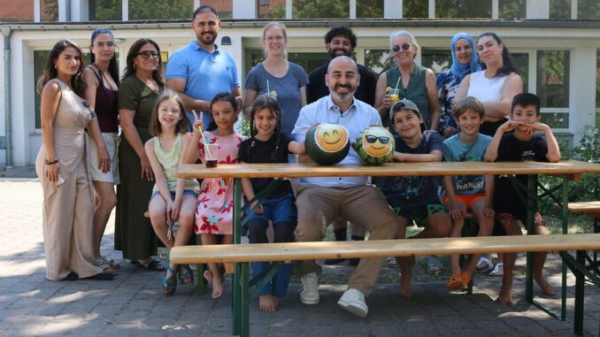 Rüsselsheim bündelt Ferienbetreuung für Grundschulkinder in mehreren Schulen