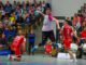 Stadt Hanau lädt Ehrenamtliche zum letzten Heimspiel der HSG ein
