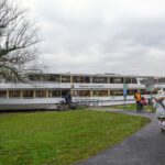 Vier geführte Touren im April richten sich an ältere Menschen in Hanau