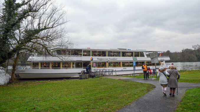 Vier geführte Touren im April richten sich an ältere Menschen in Hanau